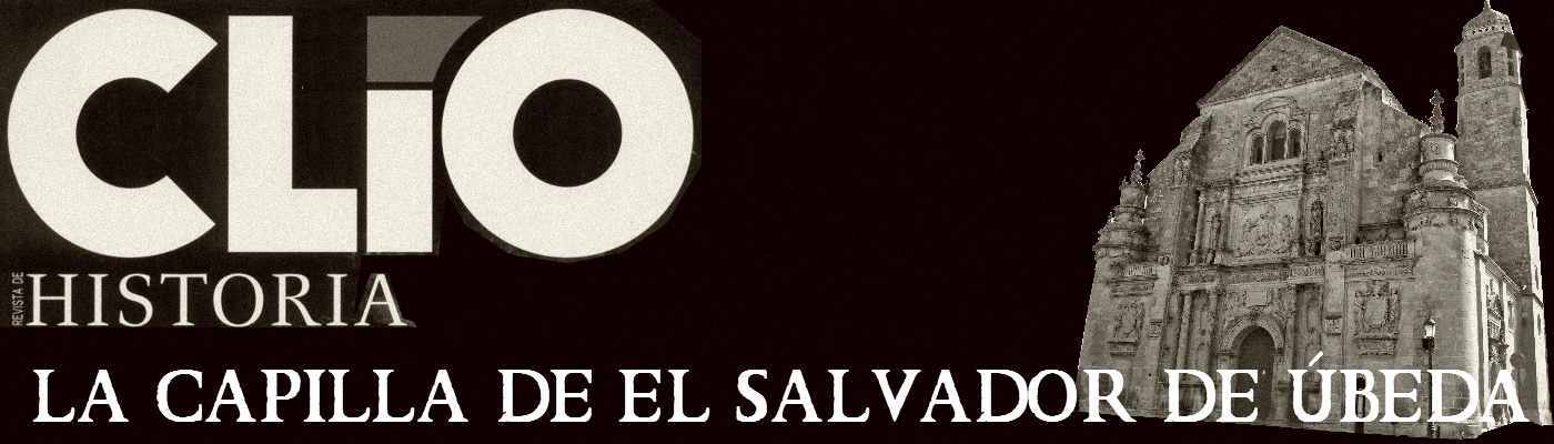 CLIO SALVADOR